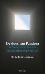 De doos van Pandora 9789085282877 Rene Stockman, Verzenden, Gelezen, Rene Stockman