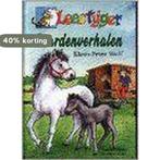 Paardenverhalen / Leestijger 9789026991288 Klaus-Peter Wolf, Boeken, Kinderboeken | Kleuters, Verzenden, Gelezen, Klaus-Peter Wolf