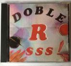 cd - Doble,,R S.S.S. - Doble R SSS!, Cd's en Dvd's, Verzenden, Zo goed als nieuw