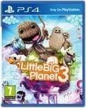 Little Big Planet 3 (ps4 tweedehands game), Spelcomputers en Games, Games | Sony PlayStation 4, Ophalen of Verzenden, Zo goed als nieuw