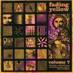 cd - Various - Fading Yellow Volume 7 (US 1968-1972 LP Tr..., Verzenden, Zo goed als nieuw