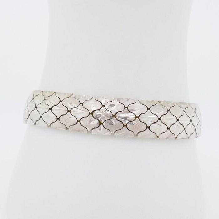 Zonder minimumprijs - Armband Zilver, Sieraden, Tassen en Uiterlijk, Armbanden