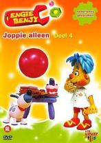 Engie Benjy Joppie Alleen - DVD (Films (Geen Games)), Ophalen of Verzenden, Zo goed als nieuw