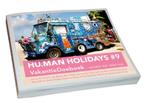 Hu.man Holidays VakantieDoeBoek 9 / Hu.man Holidays, Verzenden, Gelezen, H. Ubbink