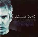cd - Johnny Dowd - Wire Flowers: More Songs From The Wron..., Cd's en Dvd's, Verzenden, Zo goed als nieuw
