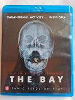 THE BAY (BLURAY), Cd's en Dvd's, Blu-ray, Verzenden, Gebruikt