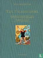 Tijl Uilenspiegel - 1991, Boeken, Stripboeken, Eén stripboek, Verzenden, Zo goed als nieuw, Vandersteen, Willy, Verschuere, Karel.