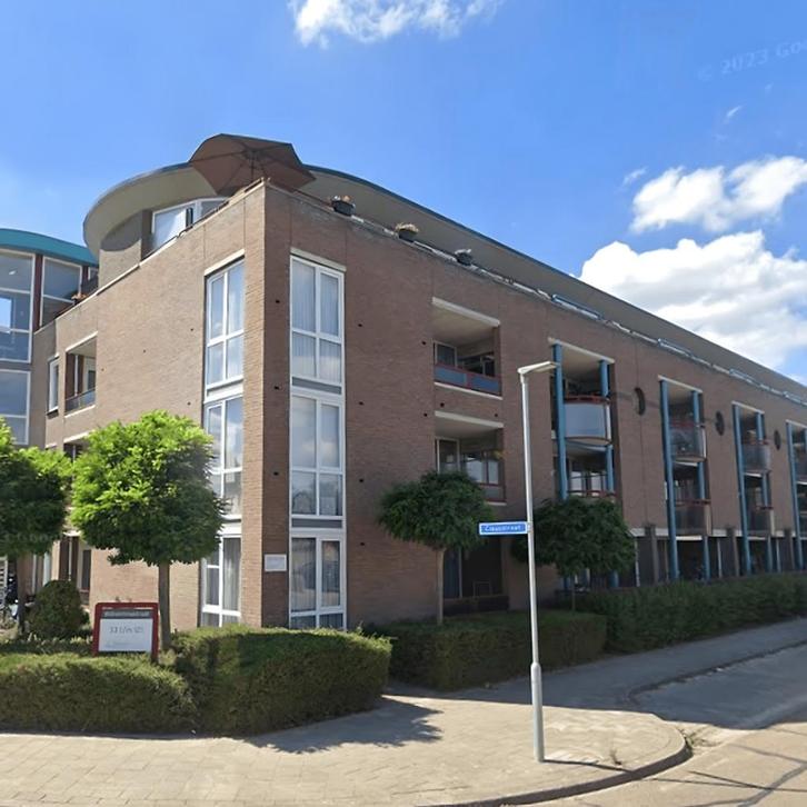 Appartement met tuin en registratie mogelijk, Huizen en Kamers, Huizen te huur, Direct bij eigenaar, Appartement