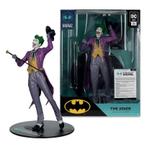 DC Direct PVC Statue 1/6 The Joker by Jason Fabok (McFarl..., Verzamelen, Ophalen of Verzenden, Nieuw