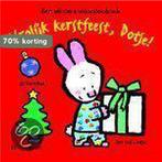 Vrolijk kerstfeest, Dotje ! / Gottmer-prentenboek Y. Got, Boeken, Kinderboeken | Baby's en Peuters, Verzenden, Gelezen, Y. Got