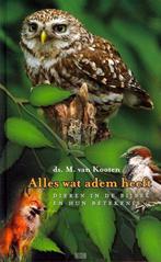 Alles wat adem heeft 9789033124020 M. van Kooten, Boeken, Verzenden, Zo goed als nieuw, M. van Kooten