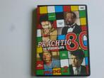 Prachtig 80 - Volume 2 (DVD), Cd's en Dvd's, Dvd's | Muziek en Concerten, Verzenden, Nieuw in verpakking