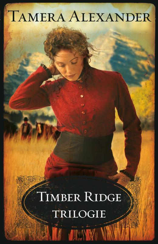 Timber Ridge Trilogie / Timber Ridge Trilogie / 1-3, Boeken, Romans, Gelezen, Verzenden