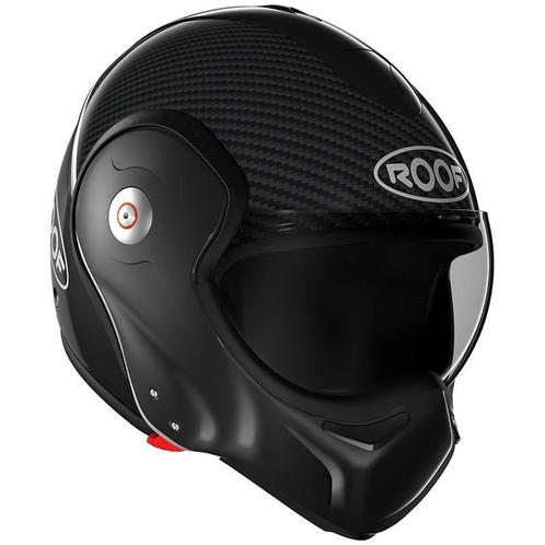 Boxxer Carbon RO9 motorhelm ROOF, Motoren, Kleding | Motorhelmen, Verzenden