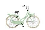 Altec Holland Transportfiets 28 inch - Groen, Fietsen en Brommers, Fietsen | Dames | Damesfietsen, Verzenden, Nieuw, Overige merken