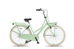 Altec Holland Transportfiets 28 inch - Groen, Verzenden, Nieuw, Overige merken