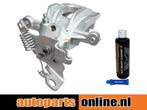 Remklauw Ford Mondeo achterzijde, rechts, Verzenden, Nieuw, Ford