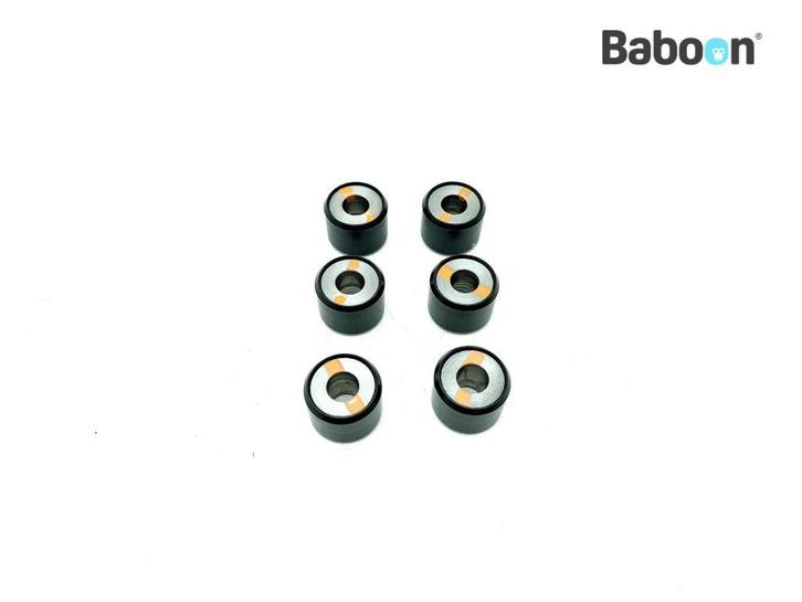 Vario Aandrijving Honda SH Mode 125 (ANC125E), Motoren, Onderdelen | Honda, Gebruikt, Verzenden