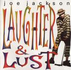 cd - Joe Jackson - Laughter &amp; Lust, Verzenden, Zo goed als nieuw