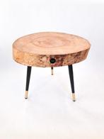 THE FOREST Art & Woodworking Studio - Salontafel - Ash -