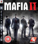 Mafia II [PS3], Ophalen of Verzenden, Nieuw