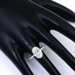 Zonder Minimumprijs - Ring - 14 karaat Geel goud - 2.71ct., Nieuw