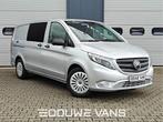 Zakelijke Lease |  Mercedes-Benz Vito 119 L2 4MATIC Automaat, Automaat, Stof, Gebruikt, Overige kleuren