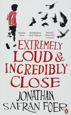 Extremely Loud amp Incredibly Close 9780141025186, Boeken, Zo goed als nieuw