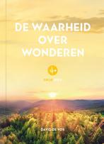 De waarheid over wonderen 9789079807376 David de Vos, Verzenden, Zo goed als nieuw, David de Vos