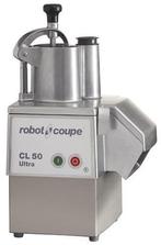 Robot Coupe CL 50 Ultra Groentesnijder 230V, Verzenden, Nieuw in verpakking