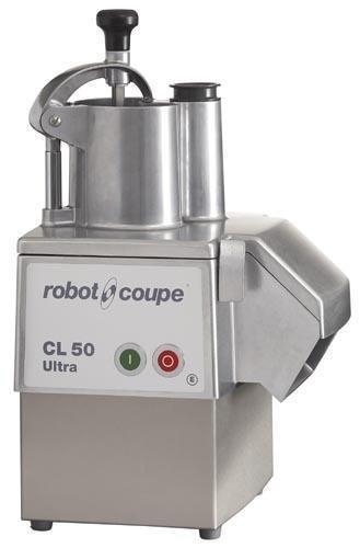 Robot Coupe CL 50 Ultra Groentesnijder 230V, Zakelijke goederen, Horeca | Keukenapparatuur, Verzenden