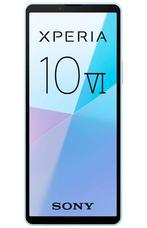 Aanbieding: Sony Xperia 10 VI 128GB Blauw slechts € 349, Telecommunicatie, Mobiele telefoons | Sony, Blauw, Nieuw, Ophalen of Verzenden
