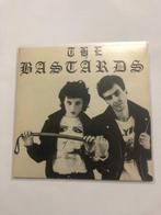 The Bastards - Impossibilities - Extremely Limited Hard To, Cd's en Dvd's, Vinyl Singles, Nieuw in verpakking