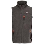 -42% Trespass  Trespass Heren jynxless fleece at300 gilet  m, Kleding | Heren, Bodywarmers, Verzenden, Nieuw, Zwart
