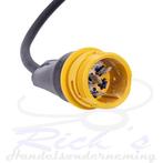 Achterlicht Aspöck Multiled II Links - ASS2 connector -, Ophalen of Verzenden, Nieuw