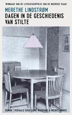 9789493290341 Dagen in de geschiedenis van stilte, Verzenden, Nieuw, Merethe LindstrOM