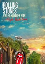 The Rolling Stones - Sweet Summer Sun (Hyde Park Live) (DVD), Cd's en Dvd's, Verzenden, Nieuw in verpakking