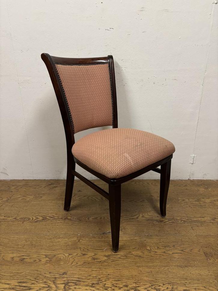 Antieke Spahn Horecastoel - S2122 Vintage/Café, Huis en Inrichting, Stoelen, Ophalen