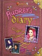 Descendants 3: Audreys Diary by Disney Book Group, Boeken, Gelezen, Verzenden