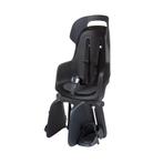 Bobike Maxi Go Urban Black drager bev Achterstoeltje, Verzenden, Nieuw