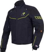 Rukka Armagate Zwart Geel Textiele Motorjas, Motoren, Kleding | Motorkleding, Nieuw met kaartje, Jas | textiel, Rukka, Heren