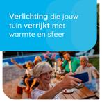 Modee Solar Buitenlamp LED - Wandlamp op Zonne Energie -, Verzenden, Nieuw