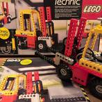 Lego Set - 8843 - Technic - LEGO Technic 8843 – Pneumatic, Nieuw