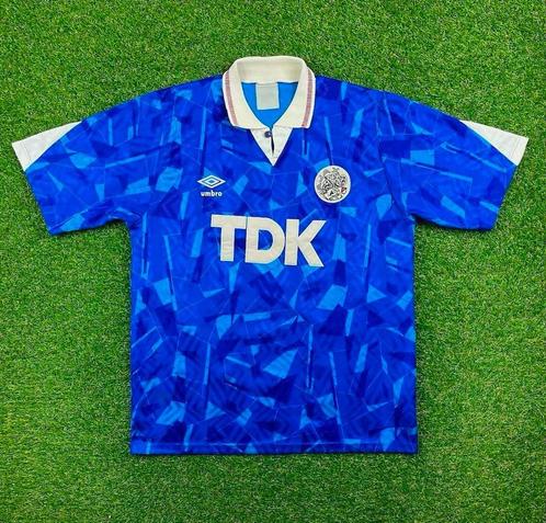 De mooiste originele Ajax shirts, jacks en broekjes, Sport en Fitness, Voetbal, Zo goed als nieuw