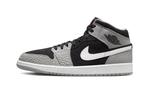 Air Jordan 1 Mid Elephant Print - maat 45 (Sneakers), Verzenden, Nieuw, Sneakers of Gympen, ["Nike Air Jordan","Jordan","Nike","Air Jordan","Nike Air"]