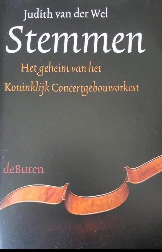 Stemmen, Boeken, Overige Boeken, Ophalen of Verzenden