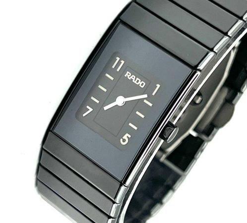 Rado-963.0540.3-High-tech ceramics - Zonder Minimumprijs -, Sieraden, Tassen en Uiterlijk, Horloges | Heren