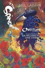 The Sandman: Overture Deluxe Edition [OHC], Verzenden, Zo goed als nieuw