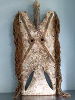 Toussian Loniaken plankmasker - Burkina Faso