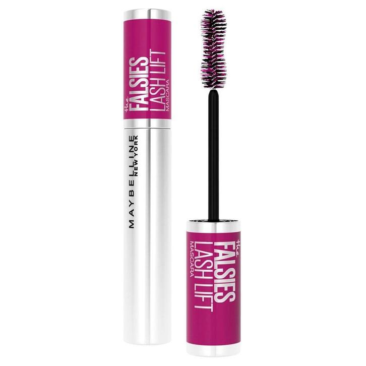 Maybelline New York The Falsies Lash Lift Black Mascara, Sieraden, Tassen en Uiterlijk, Uiterlijk | Cosmetica en Make-up, Make-up